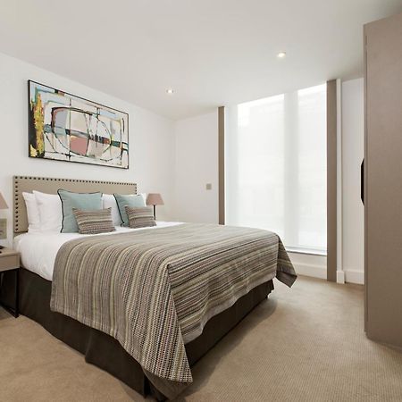 The Jubilee By Supercity Aparthotels Leeds  Ngoại thất bức ảnh