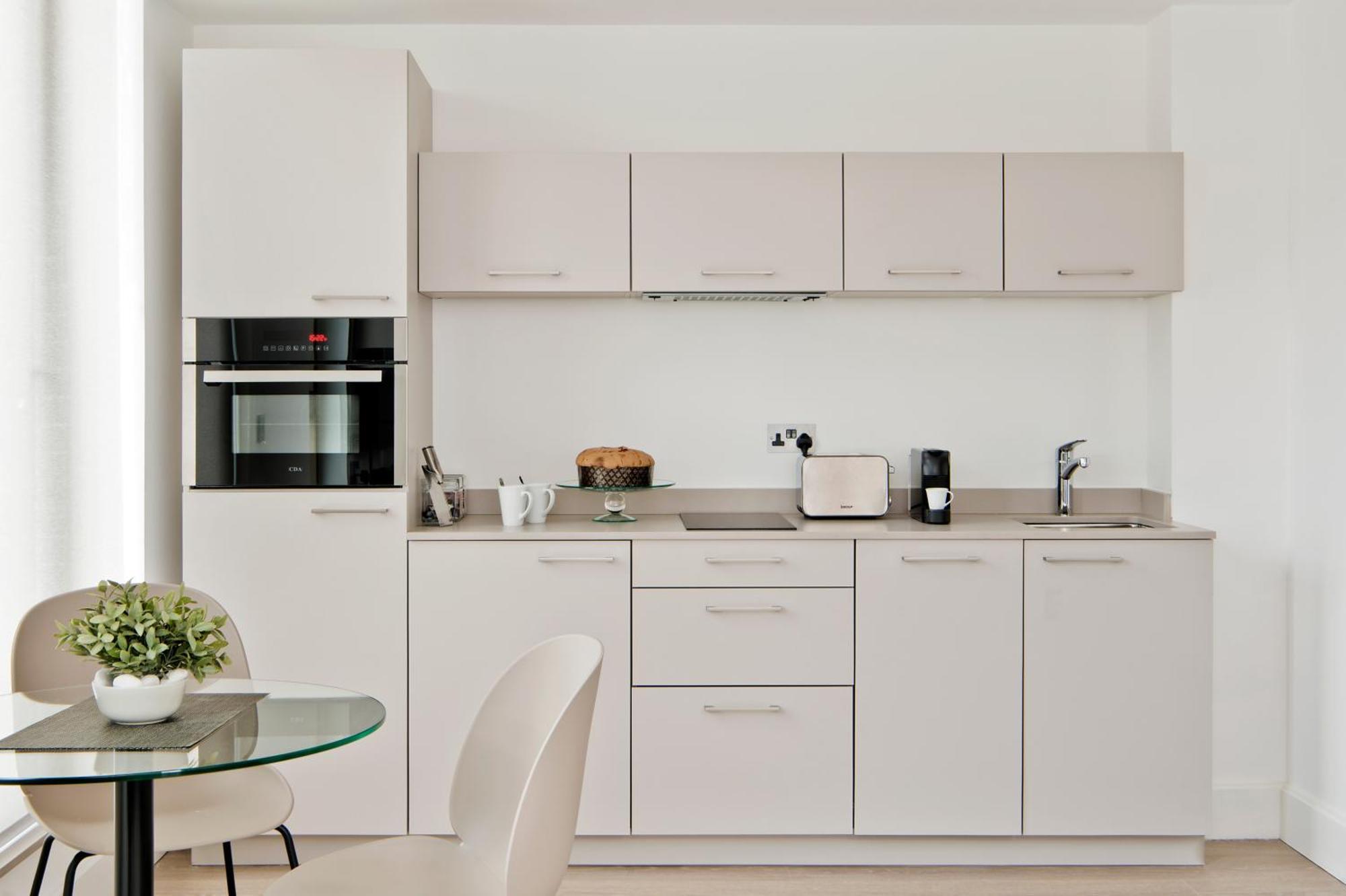 The Jubilee By Supercity Aparthotels Leeds  Ngoại thất bức ảnh