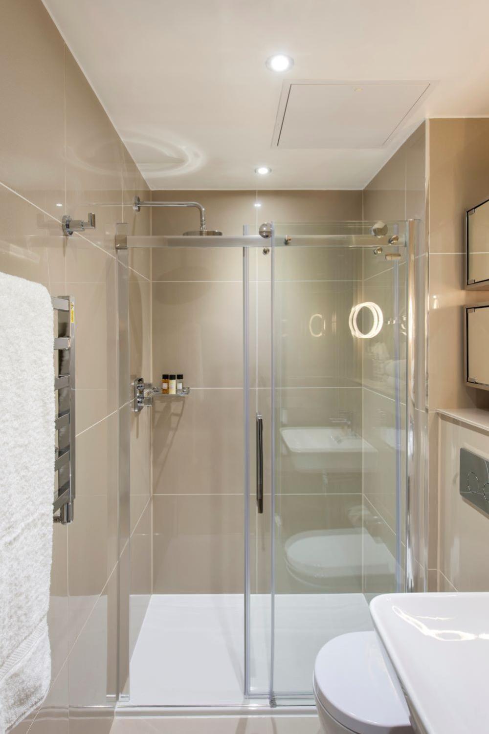 The Jubilee By Supercity Aparthotels Leeds  Ngoại thất bức ảnh
